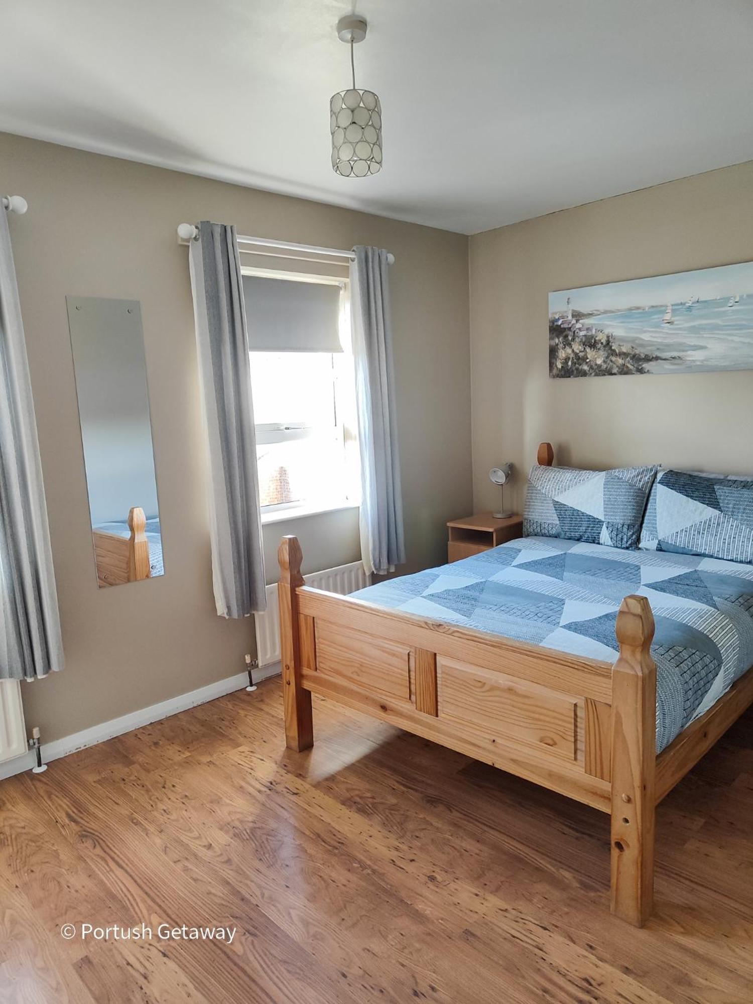Portrush Getaway - Holiday Let Exterior foto